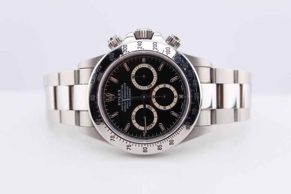 Rolex Daytona 16520 Image 6